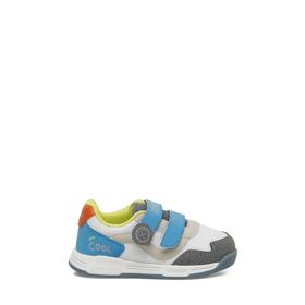 Kinetix Haren B 5FX Beyaz Erkek Çocuk Sneaker