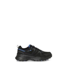 Kinetix HARLES PU 4PR Siyah Erkek Trekking Outdoor Ayakkabı