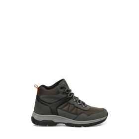 Kinetix Harrison HI 4PR Kahverengi Erkek Trekking Outdoor Bot