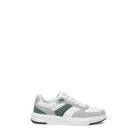 Kinetix Hegel Pu 5FX Beyaz Erkek Klasik Sneaker