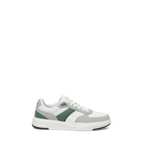 Kinetix Hegel Pu 5FX Beyaz Erkek Klasik Sneaker
