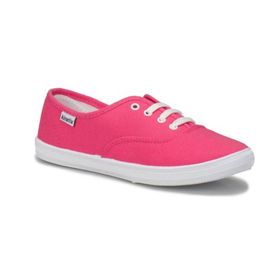 Kinetix Helen Fuşya Kadın Sneaker Ayakkabı
