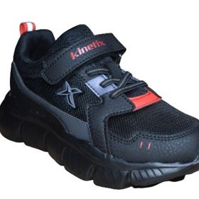 Kinetix Helium J 1FX Beyaz Erkek Çocuk Koşu Ayakkabısı