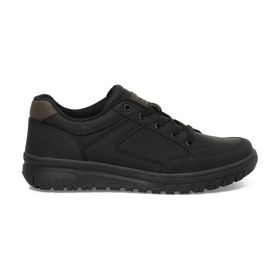 Kinetix Hendrix 4PR Siyah Erkek Outdoor Ayakkabı