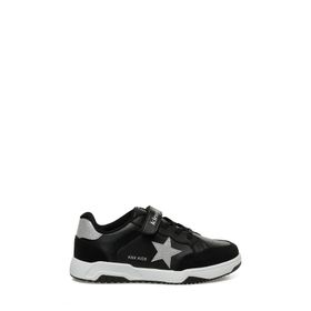 Kinetix Herce F 5FX Siyah Kız Çocuk Klasik Sneaker