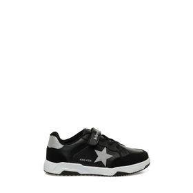 Kinetix Herce F 5FX Siyah Kız Çocuk Klasik Sneaker