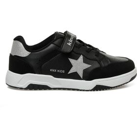 Kinetix Herce F 5FX Siyah Kız Çocuk Klasik Sneaker