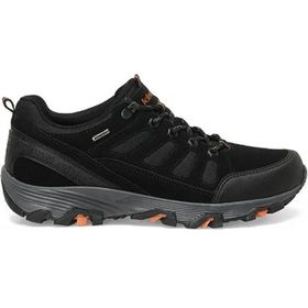 Kinetix Heres 3PR Siyah Erkek Outdoor Ayakkabı
