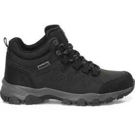 Kinetix Holborn PU HI 4PR Siyah Unisex Outdoor Bot