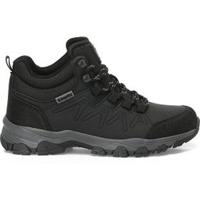 Kinetix Holborn PU HI 4PR Siyah Unisex Outdoor Bot
