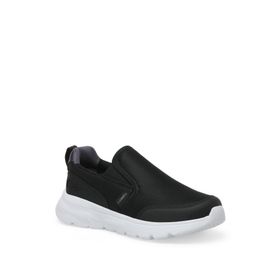 Kinetix Ingo Pu W 2PR Siyah Kadın Comfort Ayakkabı