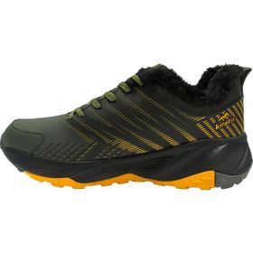 Kinetix INT L-7083-2 2PR Haki Erkek Outdoor Ayakkabı