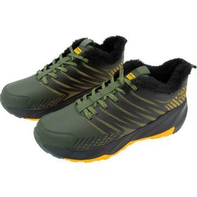 Kinetix INT L-7083-2 2PR Haki Erkek Outdoor Ayakkabı