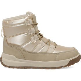 Kinetix INT-NORO-KRK-5 PR Bej Kadın Outdoor Bot