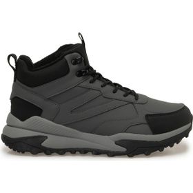 Kinetix INT-Tıjen-KRK-5PR Gri Erkek Outdoor Bot