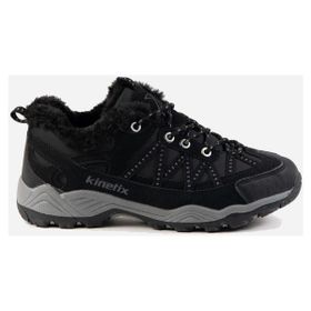 Kinetix INT VS-2FWF0118 2PR Siyah Erkek Outdoor Ayakkabı