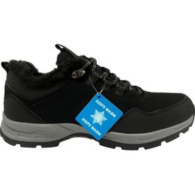Kinetix INT VS-2FWF0122 2PR Siyah Erkek Outdoor Ayakkabı