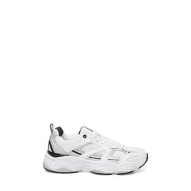Kinetix Interest TX W 5FX Beyaz Kadın Klasik Sneaker