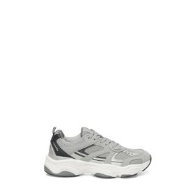 Kinetix Interest TX W 5FX Gri Kadın Klasik Sneaker