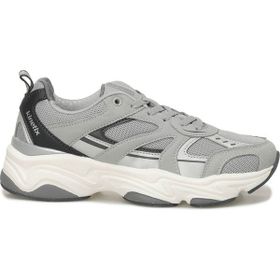 Kinetix Interest TX W 5FX Gri Kadın Klasik Sneaker