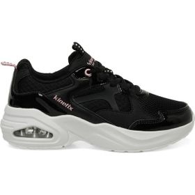 Kinetix Jewel Tx W 4FX Siyah Kadın Sneaker