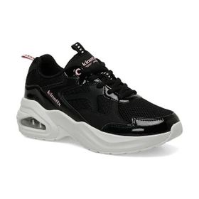 Kinetix Jewel Tx W 4FX Siyah Kadın Sneaker
