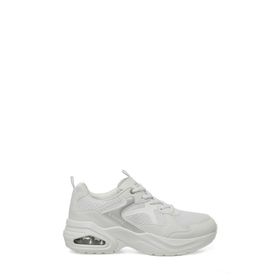 Kinetix Jewel TX W 5FX Beyaz Kadın Klasik Sneaker