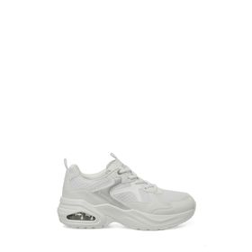 Kinetix Jewel TX W 5FX Beyaz Kadın Klasik Sneaker