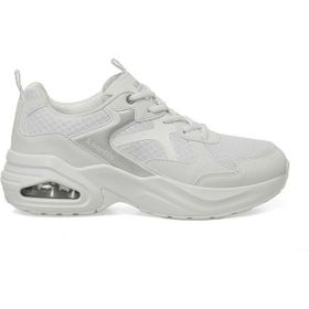 Kinetix Jewel TX W 5FX Beyaz Kadın Klasik Sneaker
