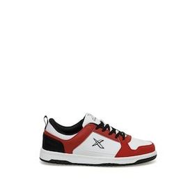Kinetix Jones PU 3FX Beyaz Unisex Sneaker