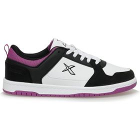 Kinetix Jones PU 3FX Beyaz Unisex Sneaker