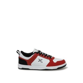Kinetix Jones PU 3FX Beyaz Unisex Sneaker