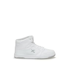 Kinetix Jones PU 3FX Beyaz Unisex Sneaker