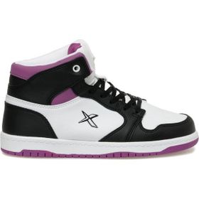 Kinetix Jones PU 3FX Beyaz Unisex Sneaker