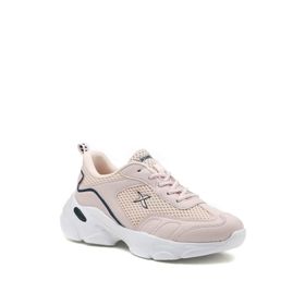 Kinetix Judith TX W 2FX Siyah Kadın Sneaker