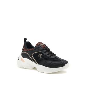 Kinetix Judith TX W 2FX Siyah Kadın Sneaker