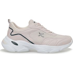 Kinetix JUDITH TX W 3FX Pembe Kadın Sneaker