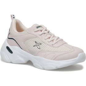 Kinetix JUDITH TX W 3FX Pembe Kadın Sneaker