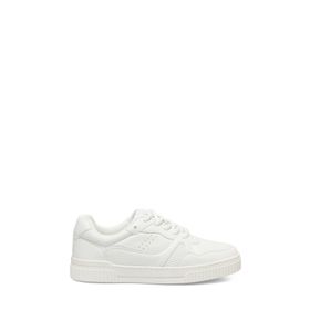 Kinetix Jule 5FX Beyaz Kadın Klasik Sneaker