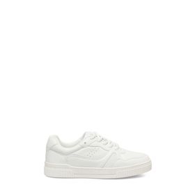 Kinetix Jule 5FX Beyaz Kadın Klasik Sneaker