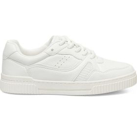 Kinetix Jule 5FX Beyaz Kadın Klasik Sneaker