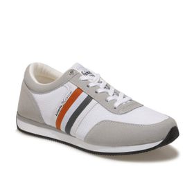 Kinetix JUSTIN 1FX Gri Erkek Sneaker