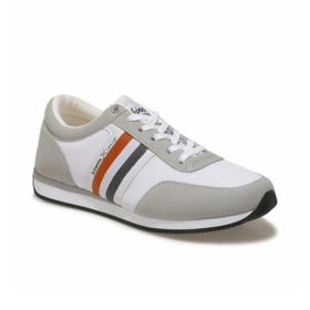 Kinetix JUSTIN 1FX Gri Erkek Sneaker