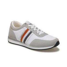 Kinetix JUSTIN 1FX Gri Erkek Sneaker