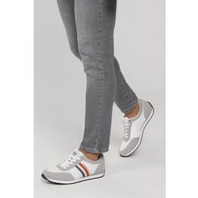 Kinetix JUSTIN 1FX Gri Erkek Sneaker
