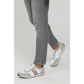 Kinetix JUSTIN 1FX Gri Erkek Sneaker