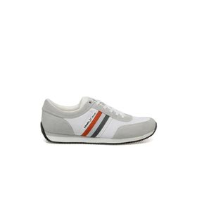 Kinetix Justin 4FX Beyaz Erkek Sneaker Ayakkabı