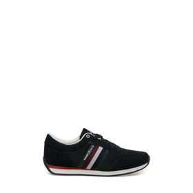 Kinetix Justin 4FX Lacivert Erkek Sneaker Ayakkabı