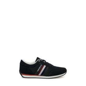 Kinetix Justin 4FX Lacivert Erkek Sneaker Ayakkabı