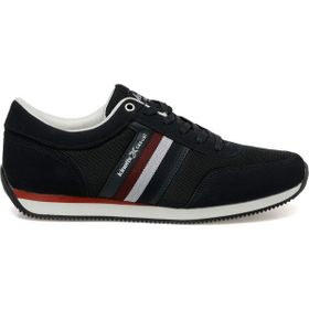 Kinetix Justin 4FX Lacivert Erkek Sneaker Ayakkabı